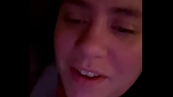 Preview 2 of My First Fellatio - Abby Kiss Caught With Hundreds of Condoms Story