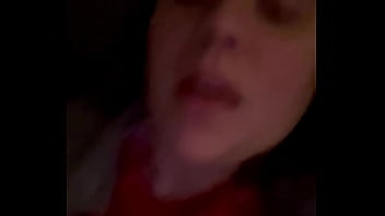 Preview 1 of My First Fellatio - Abby Kiss Caught With Hundreds of Condoms Story