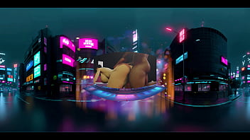 Preview 3 of Schoole Mms - BIG BOOTY PAWG WITH HUGE TITS GETS SOME BBC ACTION IN VR VERSION
