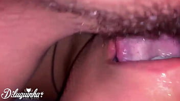Preview 2 of Pussy Ride Dildo - V&iacute_deo especial de Halloween