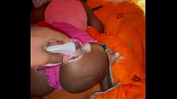 Preview 2 of Seducing Kerala Mom - Big Booty Girlfriend(teaser)