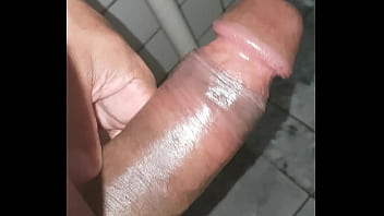 Preview 2 of After Handjob - Gay