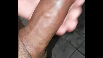 Preview 1 of After Handjob - Gay