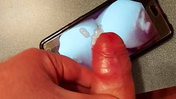 Preview 4 of Voyeur Chinese Masturbation - Tribute for Edreams&#039_ Breasts