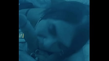 Preview 3 of Hotel In Series - Me encanta comer un buen pollon