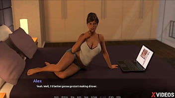 Preview 3 of Audio Soty - THE VISIT &bull_ EP. 17 &bull_ AMAZING FUCK WITH MY SLUTTY DOCTOR