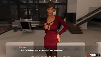Preview 4 of Audio Soty - THE VISIT &bull_ EP. 17 &bull_ AMAZING FUCK WITH MY SLUTTY DOCTOR
