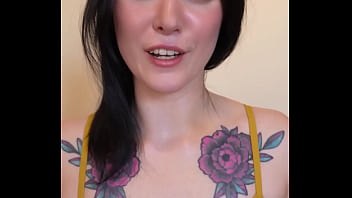 Preview 1 of Tchal9im Whwa - Sniff and Lick My Sweaty Asshole