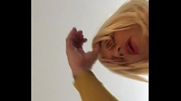 Preview 3 of Nasty Gay Boys - SexyGirlStephanieJames - black cock downed
