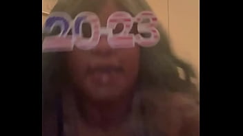 Preview 1 of Bukak Facial - It&rsquo_s 2023 Happy New Year!!
