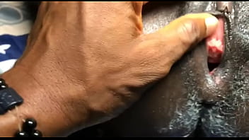 Preview 3 of Nickey Porn - CUM COVERED PUSSY: NASTY BABE HAS HER ASSHOLE,  PUSSY TOTALLY COVERED IN CUM AND CREAMPIED AND STILL CRAVES FOR MORE BIG DICK BANGING FROM HER RELUCTANT BOYFRIEND