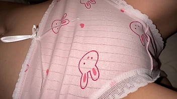 Preview 2 of Milf Anal Orgazm - SHE IS CUMMING FOR THE FIRST TIME! Extraordinary teenage masturbation
