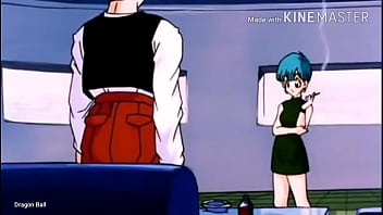 Preview 1 of Top Bobes - Gohan y bulma cojen espa&ntilde_ol