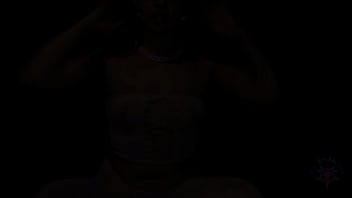 Preview 1 of Telugu Tenes Xxx Sex - Slutty Piggy - Pretty Brunette Pawg Asshole Rimmed after Shaking her Thick Huge Butt And Giving a Deepthroat Wet Blowjob ... Milf,  Big Dick,  Interracial &amp_ Ass Eating