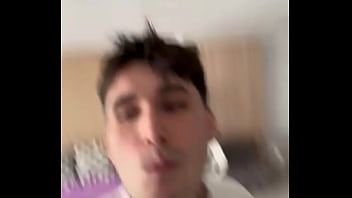 Preview 4 of Monster Cock Big Cook Sex - Hoy se graba  #fakings