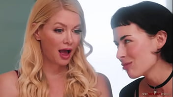 Preview 2 of Xxxx Mom Rape Real Me - Natasha Nice Serene Siren Olive Glass Best Friends Have A Lesbian Threesome Milf Mature Rimjob Asslicking Pussylicking