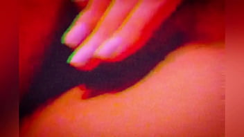 Preview 2 of Ass Msndy - Alone at home 2