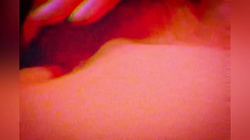 Preview 1 of Ass Msndy - Alone at home 2