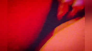 Preview 4 of Ass Msndy - Alone at home 2