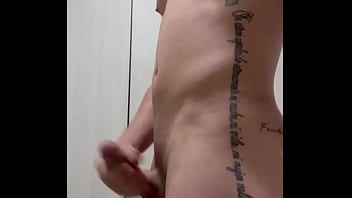 Preview 4 of Jony Sincer - Me gusta venirme a chorros asi se siente mucho mejor,  Disfrutalo