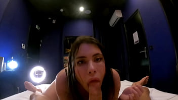 Preview 4 of Age Stta - Brazilian blowjob Queen