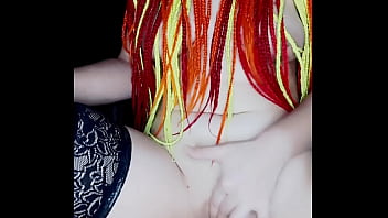 Preview 3 of India N Acterss Sex Viodes - With a lover via video call