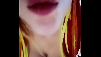 Preview 1 of India N Acterss Sex Viodes - With a lover via video call