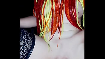 Preview 4 of India N Acterss Sex Viodes - With a lover via video call