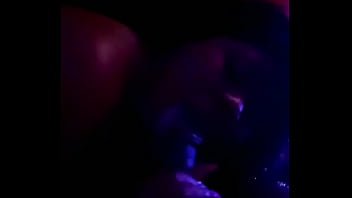 Preview 1 of Sexbigtitts - Throat goat