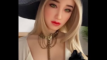 Preview 2 of Liz Castro De Huatusco - ESDOLL Big Ass H-Cup Hug Boobs Realistic Sex Doll