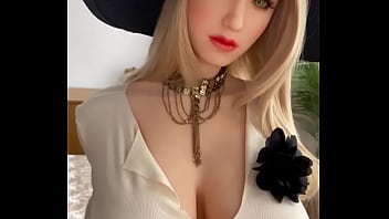 Preview 4 of Liz Castro De Huatusco - ESDOLL Big Ass H-Cup Hug Boobs Realistic Sex Doll