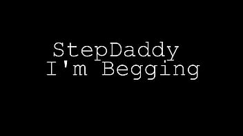 Preview 1 of Dry Humping Sperm - StepDaddy I&#039_m Begging