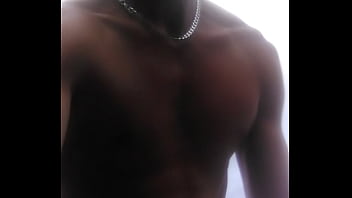 Preview 2 of Bank Kriminal - Naked in the bush natural in nature