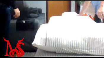 Preview 1 of Massage Girl Bfhd - Massagem no Coroa Pauzudo (Completo no RED)