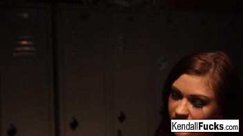 Preview 1 of Thai Home Sex - Kendall Has Great Tits And A Great Ass