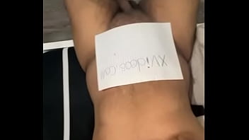 Preview 2 of Anty Panti - Verification video