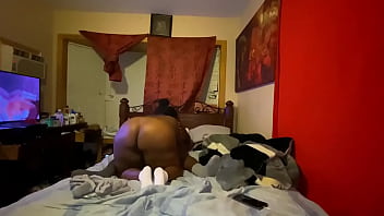 Preview 1 of Fat Gany - THAT ASS FAT