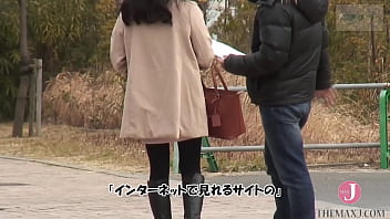 Preview 1 of Cz Creampe - What kind of sex do you like,  ma&#039_am? &quot_I&#039_m a little interested in SM,  but I couldn&#039_t tell you because my husband would scold me.&quot_ - Intro