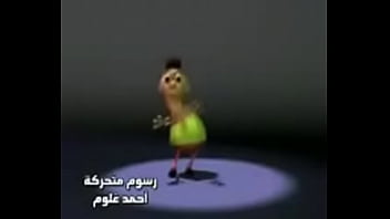 Preview 4 of Xxxx Fsat - HAMUD COMENDO HABIB d. GOSTOSO