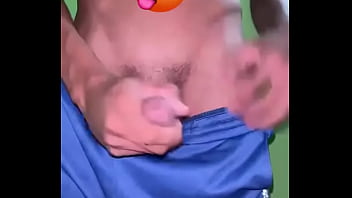 Preview 4 of Om Ji Big Boos - Bater logo essa punheta