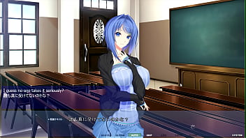 Preview 1 of Www Sex Sakila - Akumeru Family - Mahiru Route Part 7 - Anal Roundabout