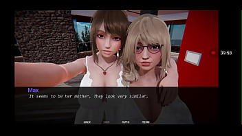 Preview 4 of Bpbp1st Annal - Hg Nympho Tamer the game speak for itself