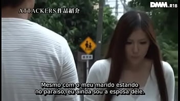 Preview 2 of Livejasmin Squirt - A Pele Macia Da Vi&uacute_va [Legendado] Yuna Shiina