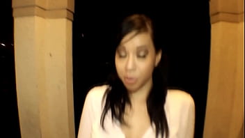 Preview 1 of Animal X Sexy Movie - Vietnamese massage girl provides full service Asian massage experience on big black cock POV