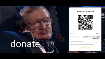 Preview 1 of Kid Brazzer - Stephen cocking want bitcoin