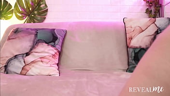 Preview 4 of Pranati Xxx - RevealMe || MATURE VIXEN&rsquo_S GIANT DILDO TEASE