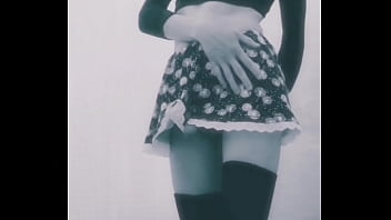 Preview 1 of Bad Rough Mom - Don&#039_t make me bored on a cold winter night