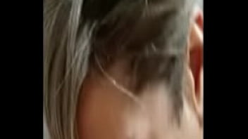 Preview 3 of Bbw Cums On Dick - Mixed Race Wife loves to worship my white cock