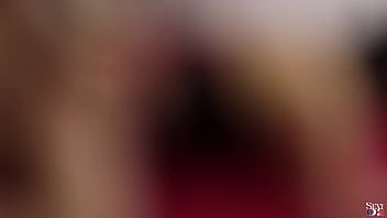 Preview 4 of Raped Xx Video - 2075 (05) - French Amateur,  Black and Red Corset,  Black Leather Pants,  Black Satin Panties,  Heels,  Doggystyle,  Pussy Fuck,  Rimming,  Deepthroat