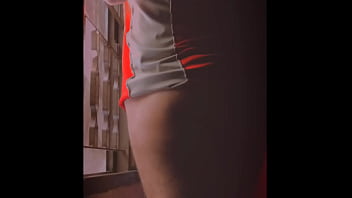 Preview 3 of Exxxtrasmall Gangbang Monster - red porn christmas with bad wolf28